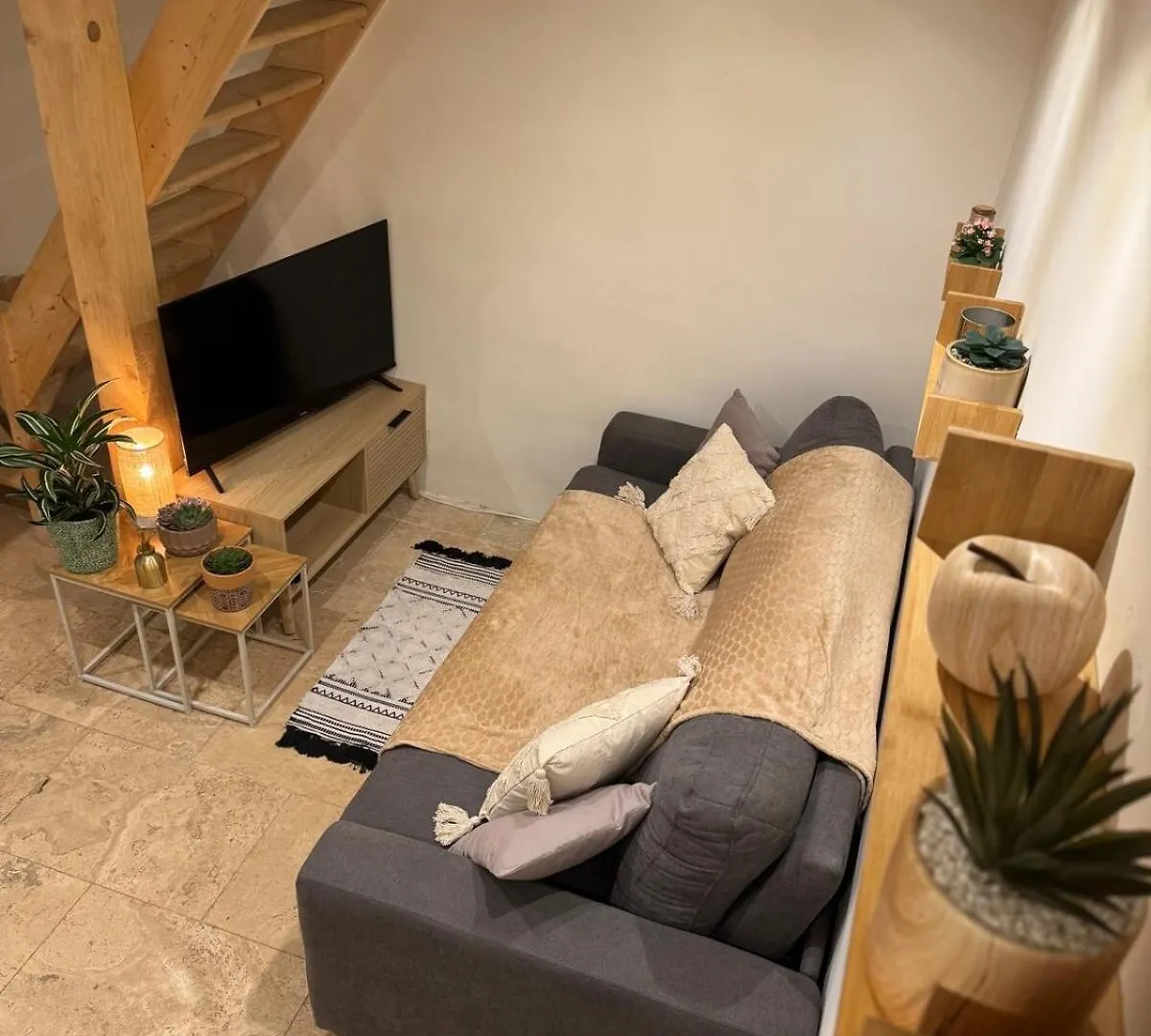 T2 A Saint-Aygulf Apartment Saint Aygulf 0*,  France