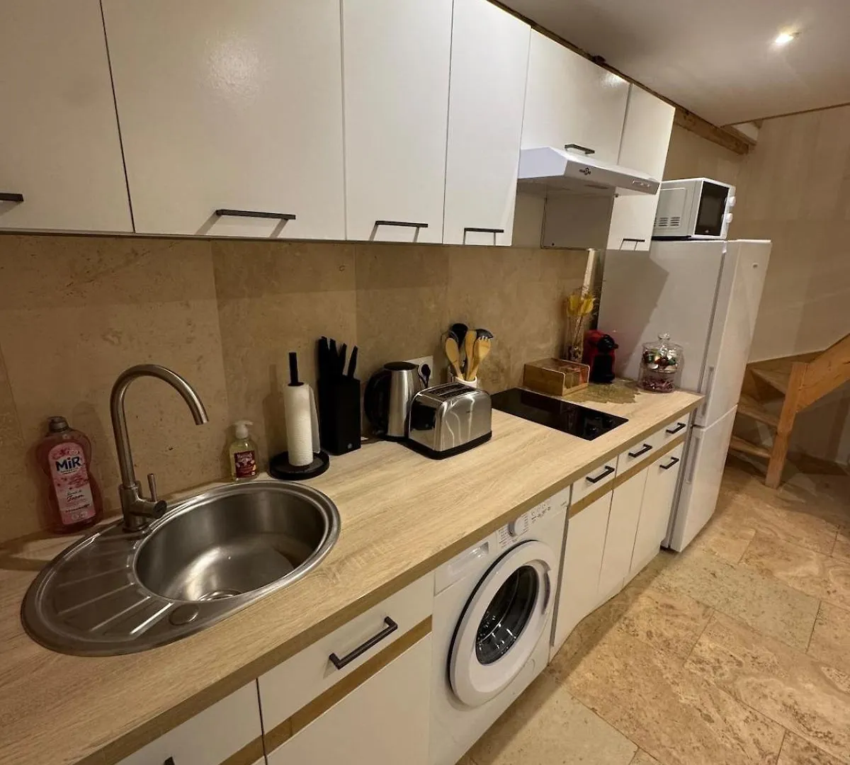 T2 A Saint-Aygulf Apartment Saint Aygulf France