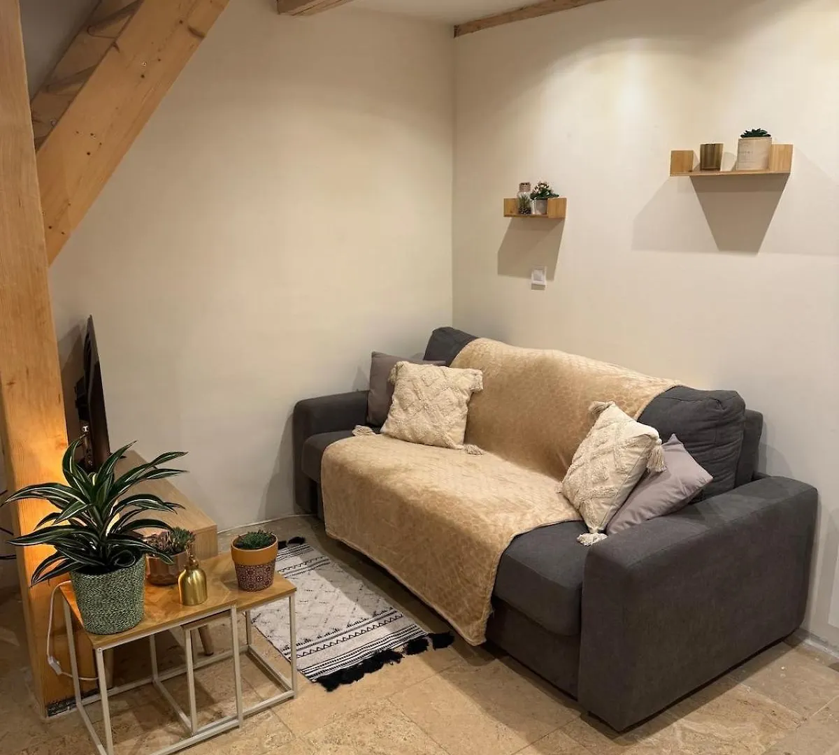 T2 A Saint-Aygulf Apartment Saint Aygulf