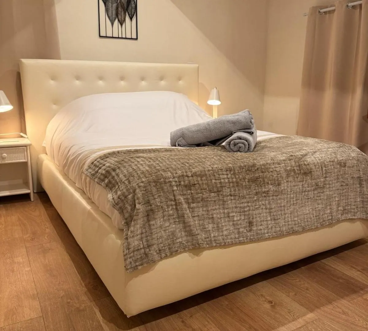T2 A Saint-Aygulf Apartment Saint Aygulf