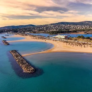  Appartement Le Venise 3 Etoiles Frejus